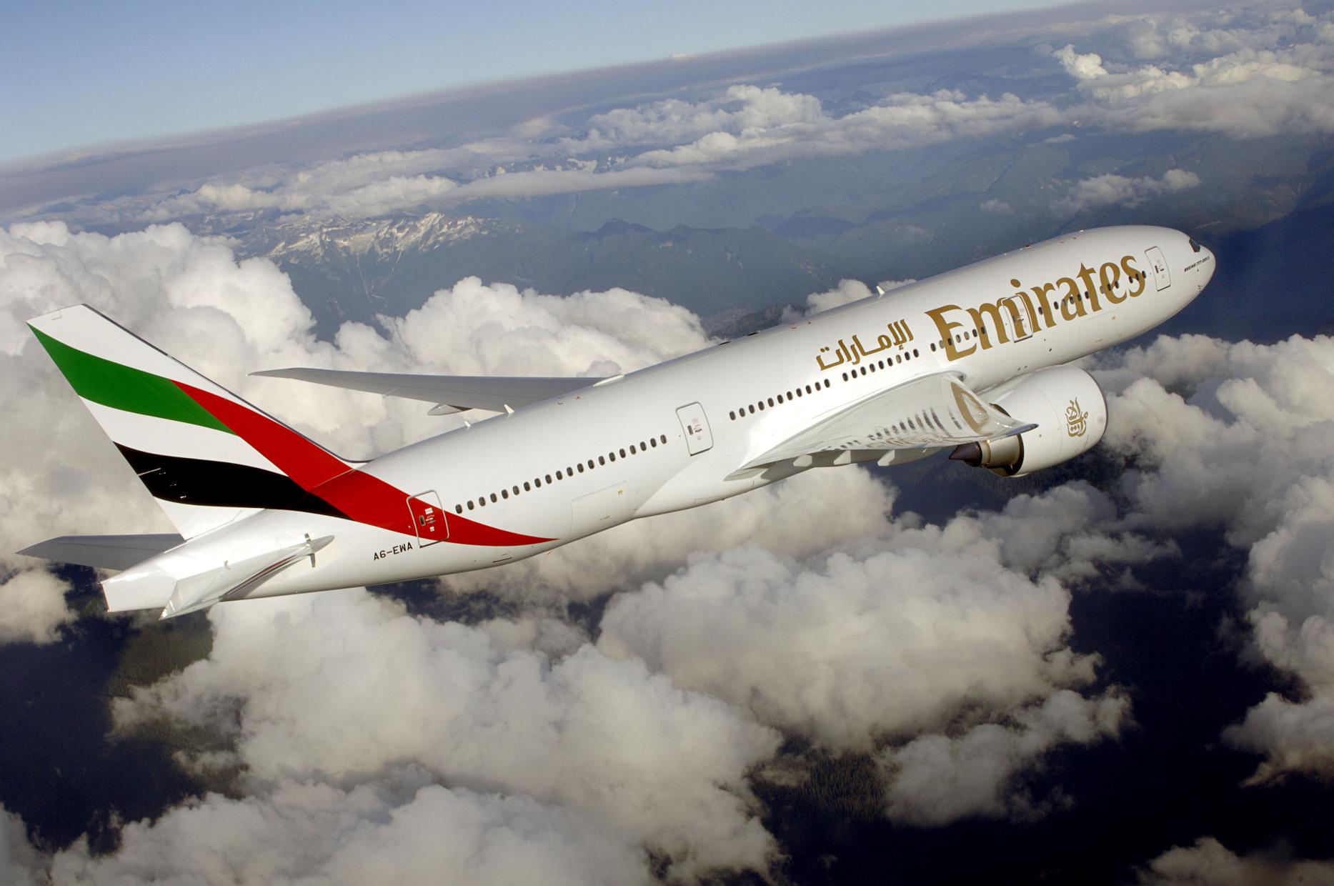 بنفيكا يوقع عقد شراكة مع طيران الإمارات