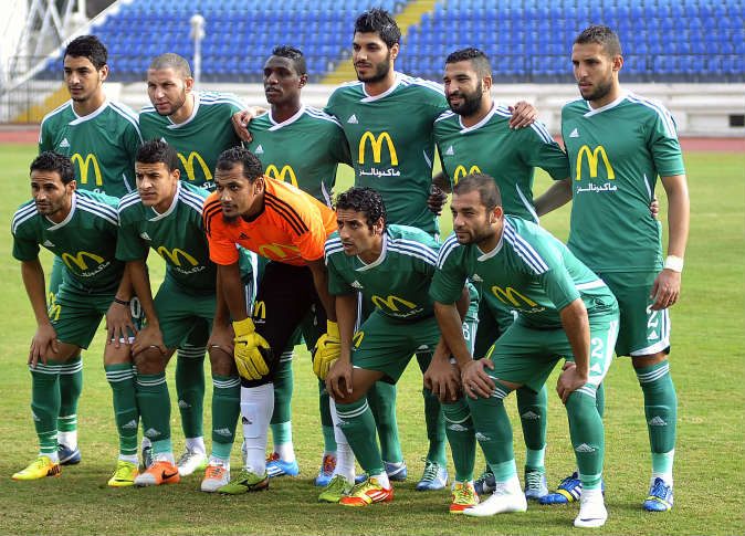 4 ملايين جنيه تكلفة مئوية الاتحاد السكندرى.. والجماهير تشكر 