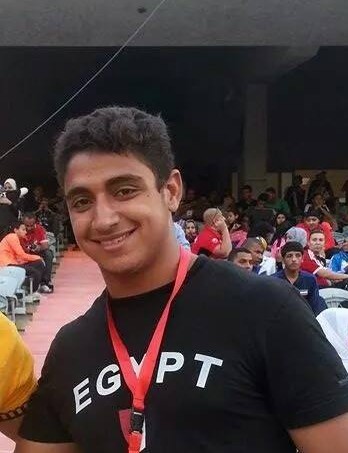 أحمد طارق يحقق أول ميدالية أوليمبية في تاريخ مصر في رمي المطرقة