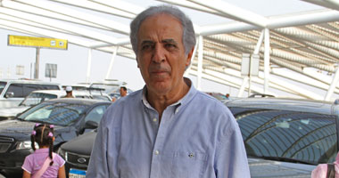 رسمياً: سمير عدلي مديراً لإدارة المنتخبات الوطنية