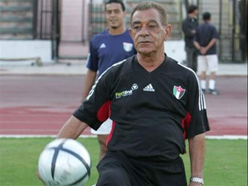 بالفيديو والصور| الذكرى الثانية لرحيل جنرال الكرة المصرية 