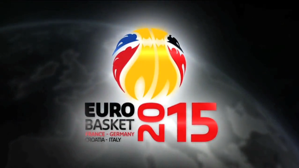 سحب تنظيم بطولة أمم أوروبا لكرة السلة من أوكرانيا بسبب الأوضاع السياسية