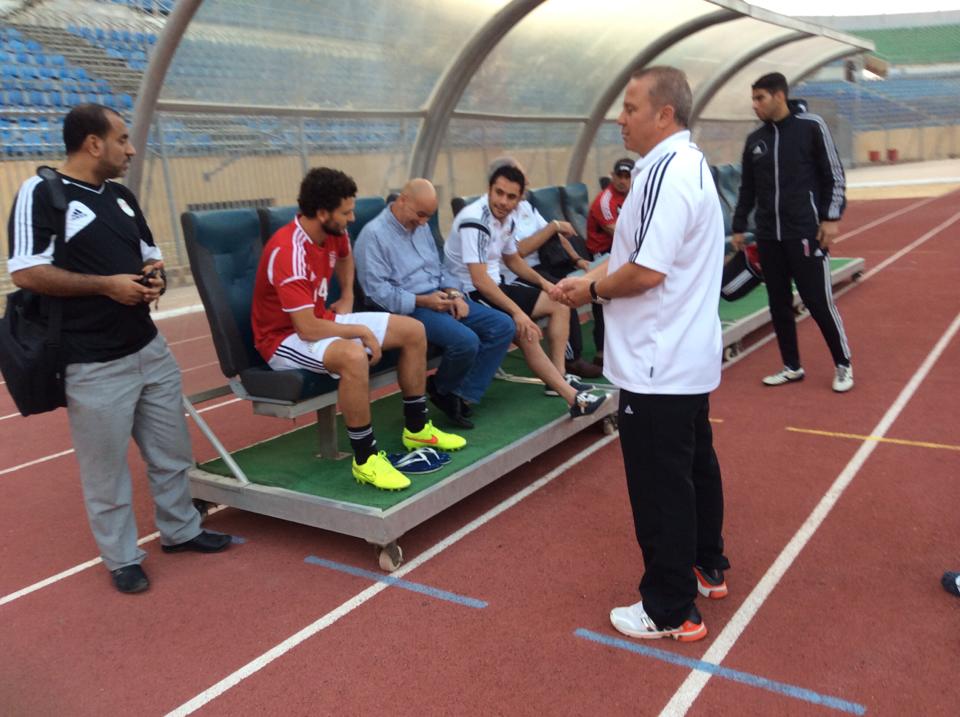 لاعبو المنتخب يرفضون اقتراح غريب بتقليل العدد خلال معسكر تونس