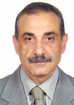 محي الدين أحمد يفوز بمنصب مساعد سكرتير اتحاد البحر المتوسط للكاراتيه