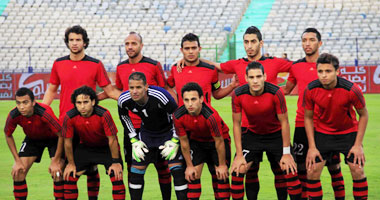 5 مباريات على صفيح ساخن بالدورى المصري اليوم