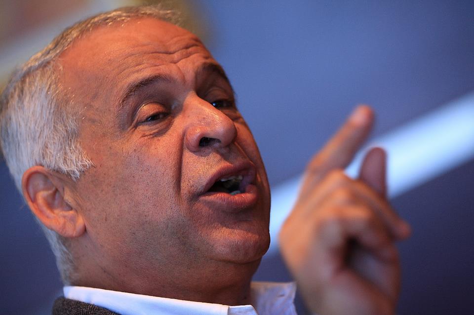 رئيس نادي سموحة : لا نمانع انتقال علاء علي لطلائع الجيش