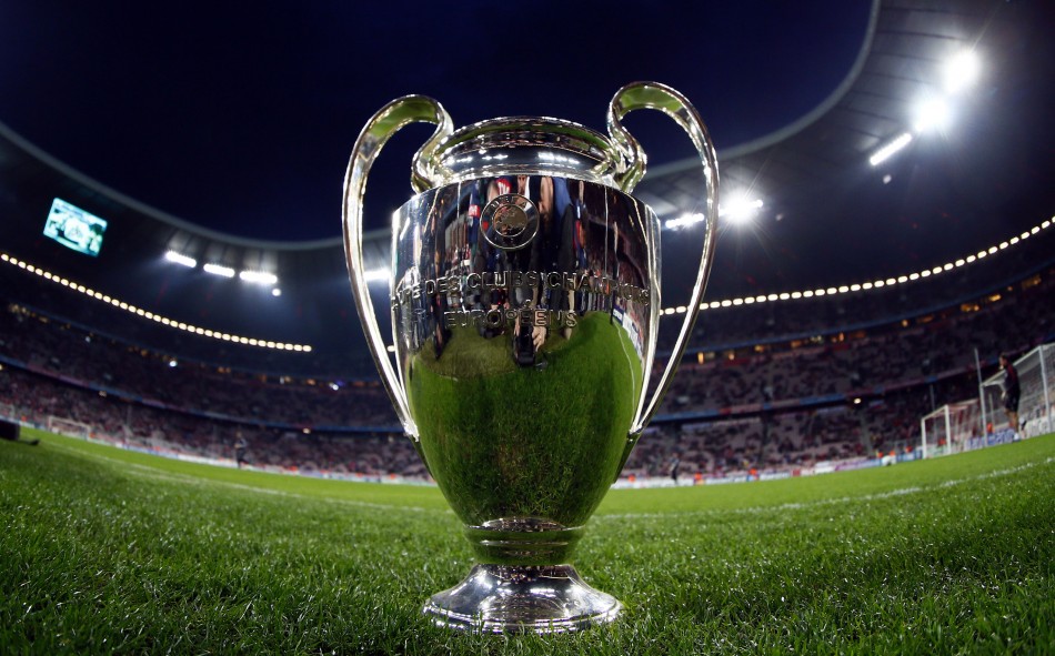 تعرف على ركب المتأهلين لدور الـ16 في دوري أبطال أوروبا