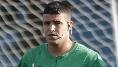 الاتحاد الجزائري لكرة القدم يشطب حكم اتهم المسئولين بالفساد