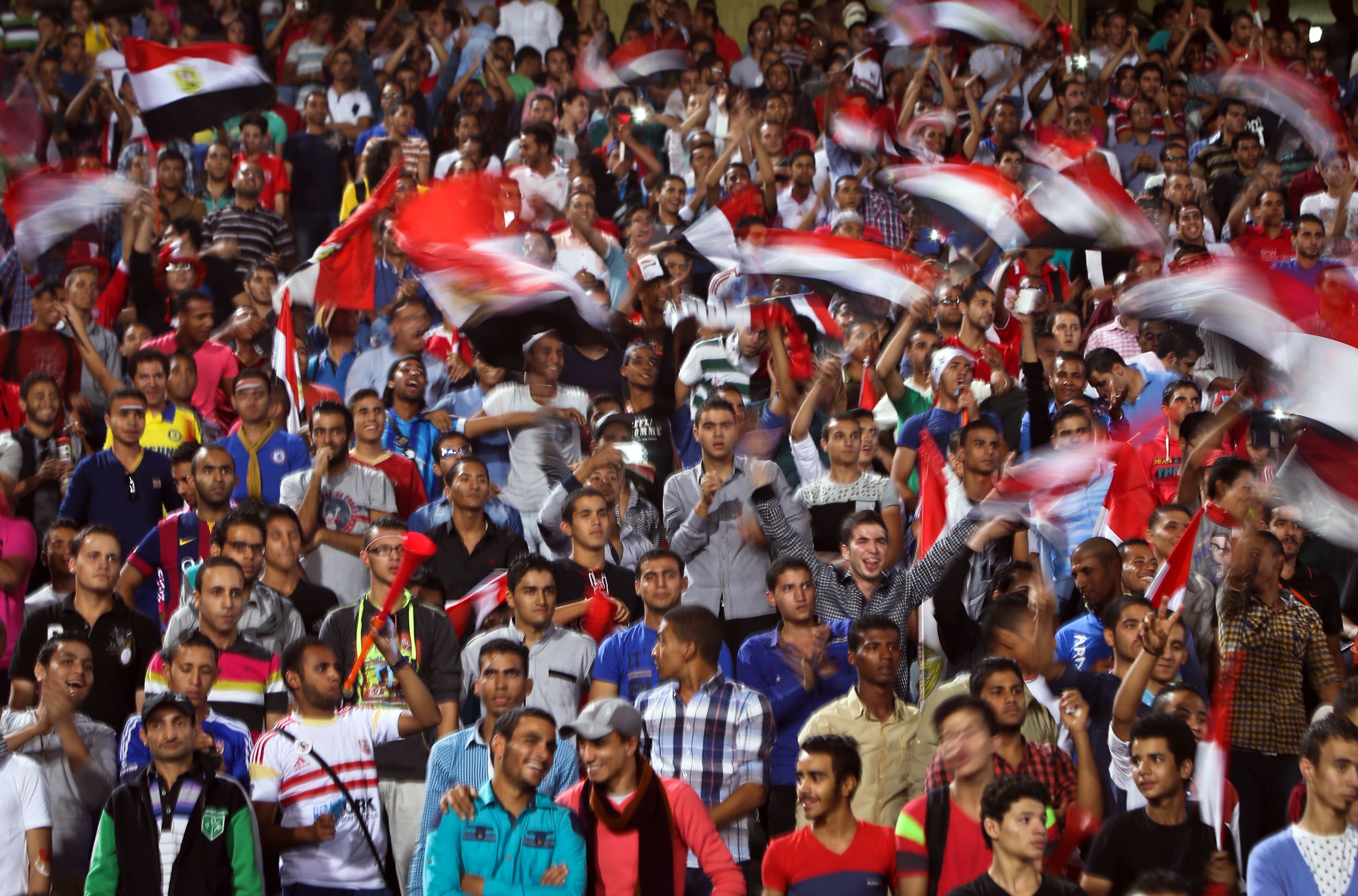 حصاد| فشل المنتخبات المصرية يلقي بظلاله على 2014