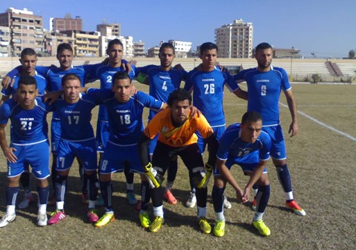 رئيس نادي كفر الشيخ يشكو رئيس الجامعة للمحافظ