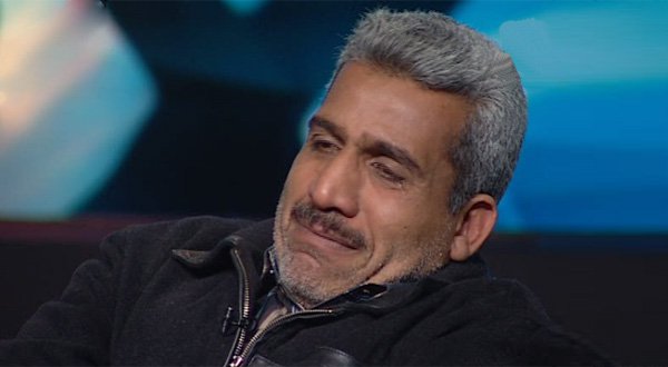 فهيم عمر.. 