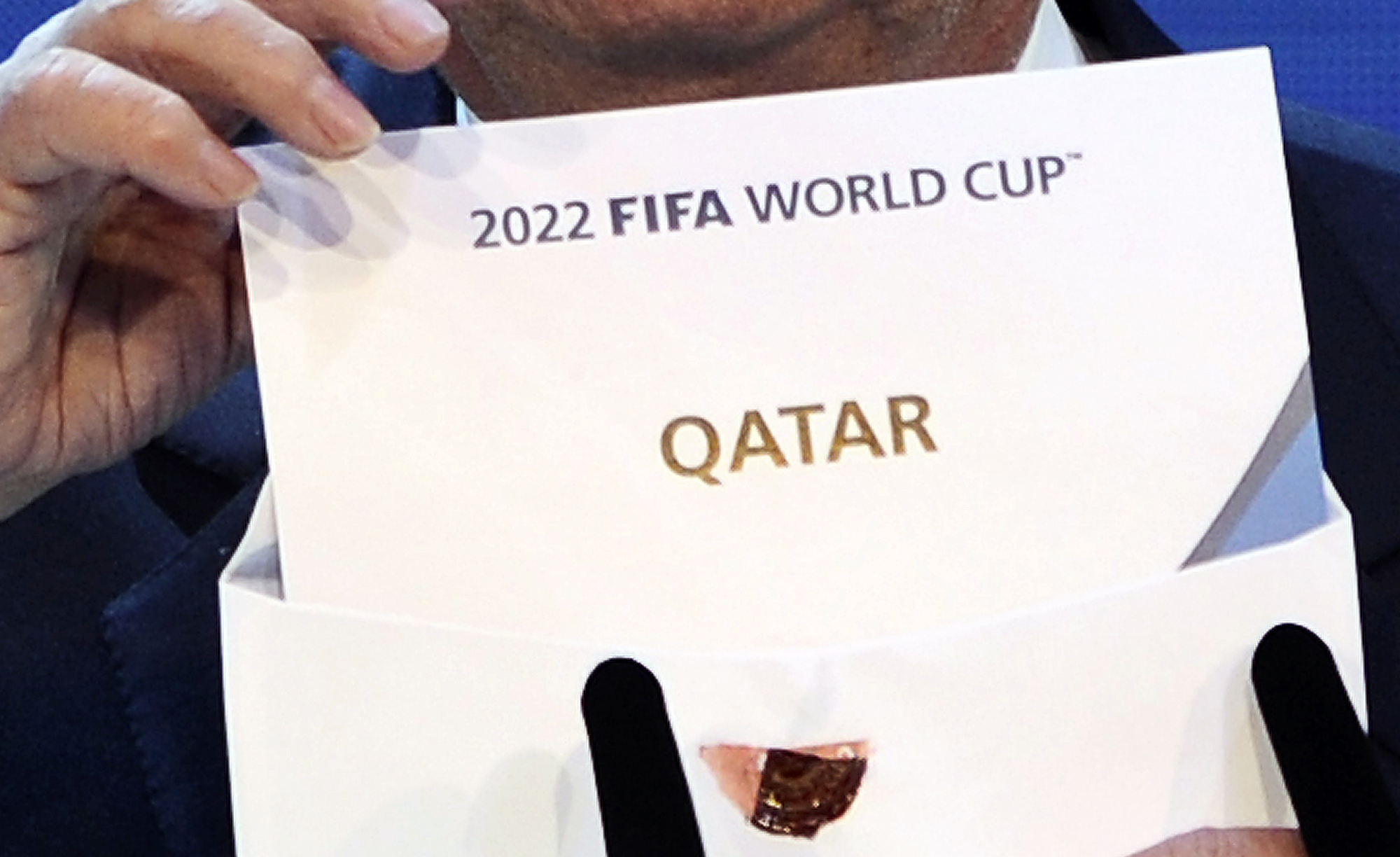 قطر تتطلع لاستعادة حضورها في الاتحادين الآسيوي والدولي لكرة القدم