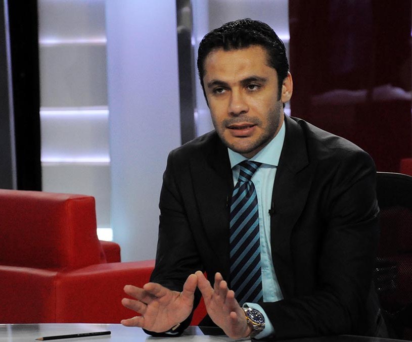 أحمد حسن يعتذر لرئيس الإسماعيلى عن عدم تولى منصب مدير الكرة