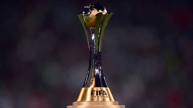 الإمارات تتعهد بإبهار العالم بعد نيلها شرف تنظيم كأس العالم للأندية 2017 و2018