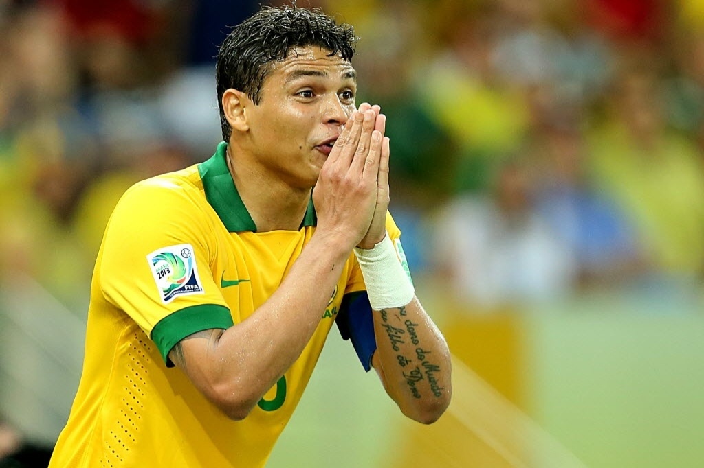 الاتحاد البرازيلي يُحمل سيلفا مسؤولية خروج البرازيل من 