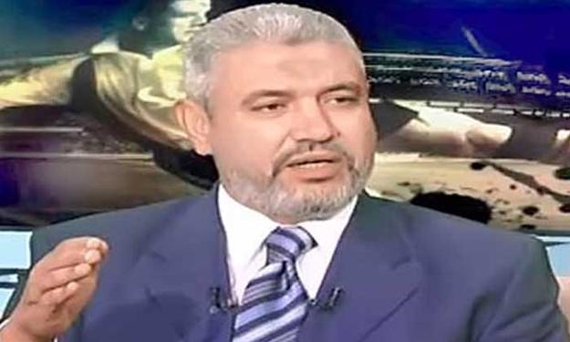 عبد الحميد يشكك في نزاهة مباراة مصر وتونس