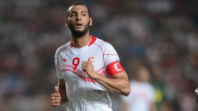 بالفيديو| تونس تدك مرمى جيبوتي 8-1 في تصفيات أمم إفريقيا