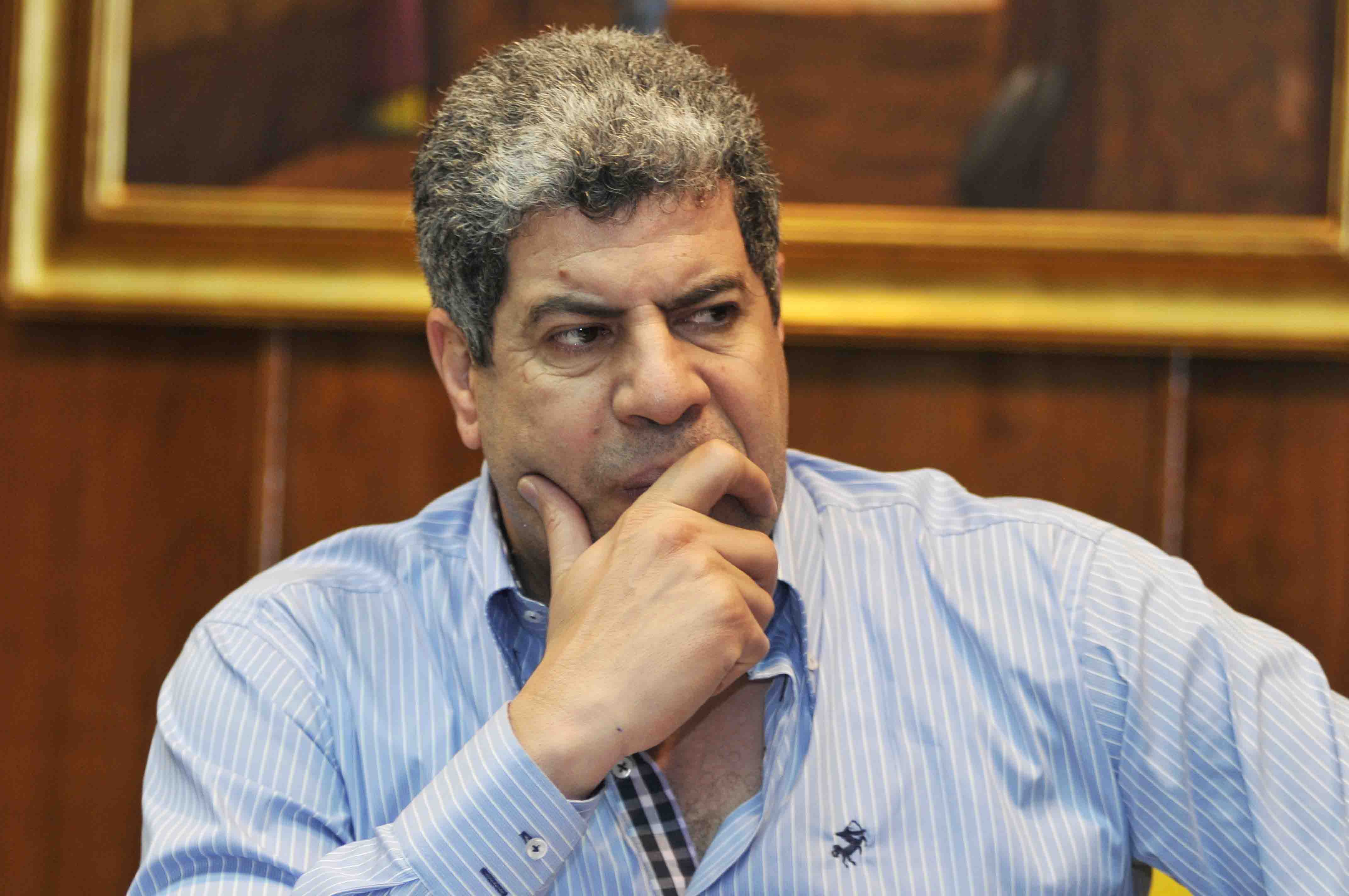 بالفيديو| شوبير: إشادة 