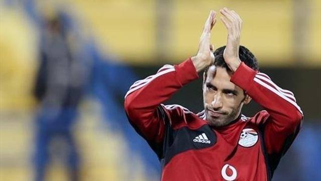 بالفيديو| أبو تريكة: الكرة المصرية ماتت 
