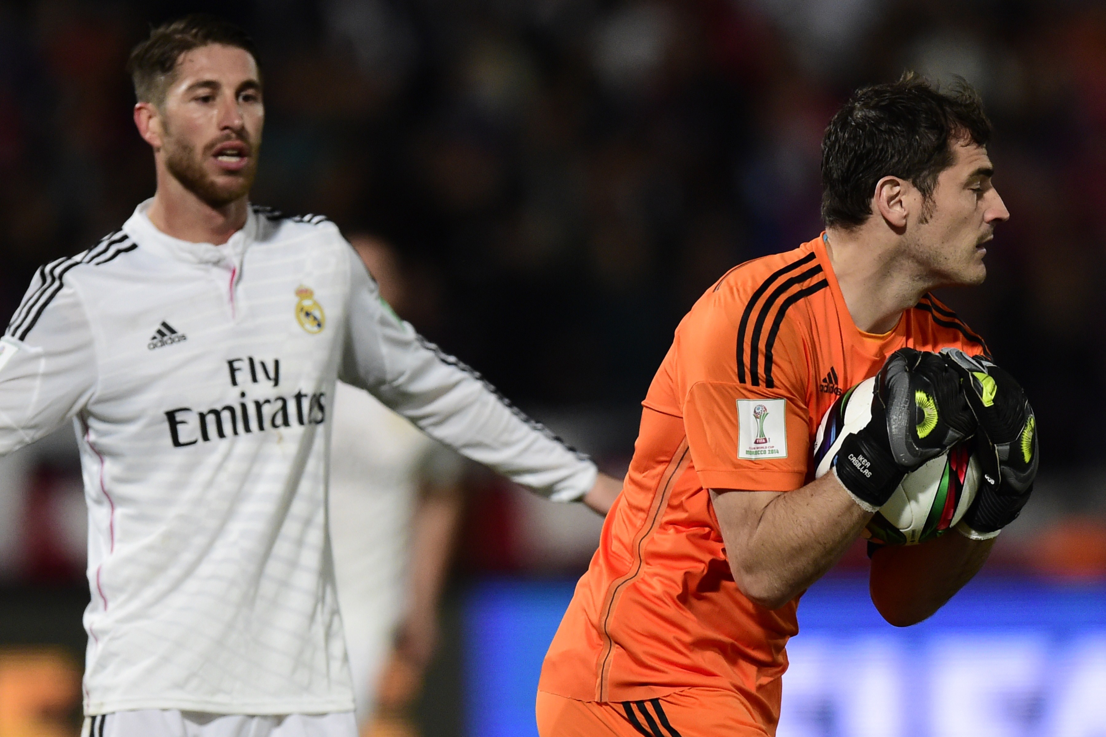 444 دقيقة شباك مدريدية نظيفة خارج الديار.. فهل يلوثها يوفنتوس؟