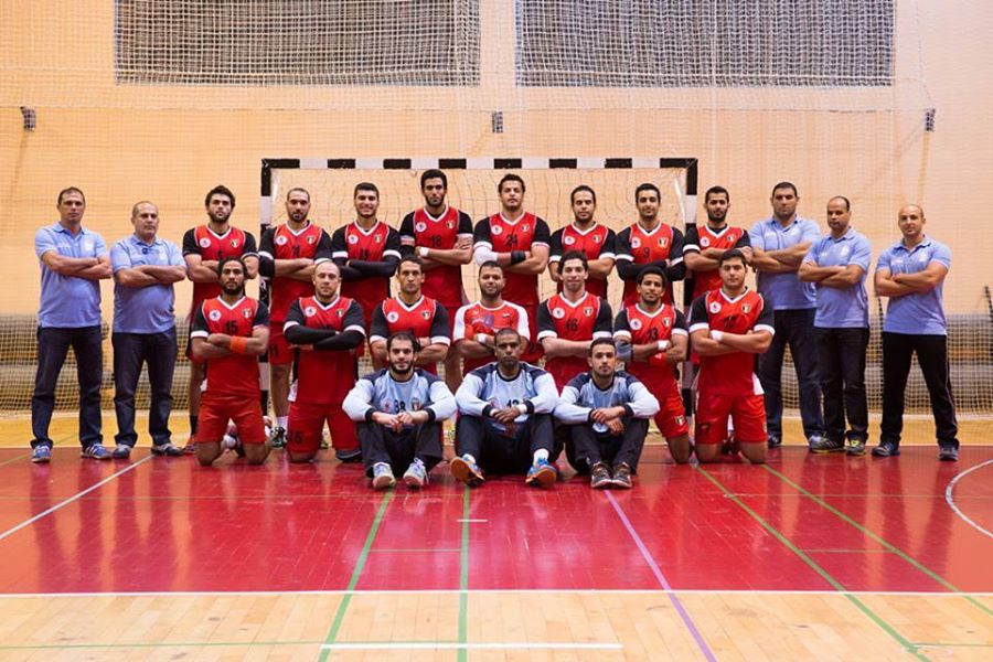 مصر تتقدم رسمياً بطلب استضافة كأس العالم لليد 2021