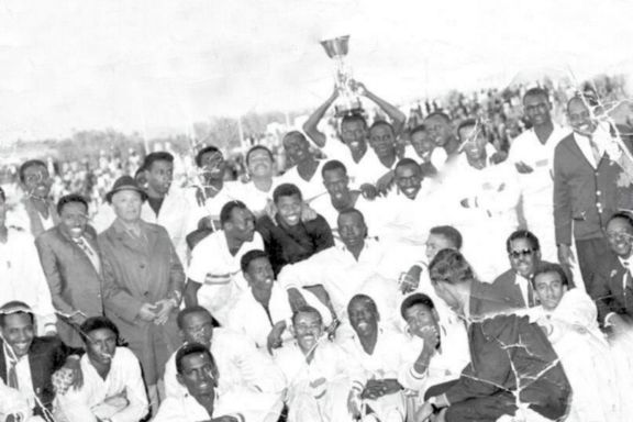 أمم إفريقيا 1970| السودان تحرز اللقب الأول في تاريخها.. ومصر تكتفي بالبرونزية