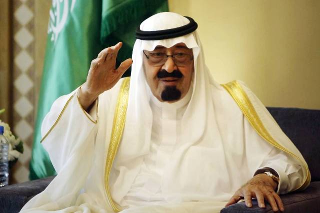 رئيس الاتحاد الآسيوي يعرب عن حزنه لوفاة الملك عبد الله