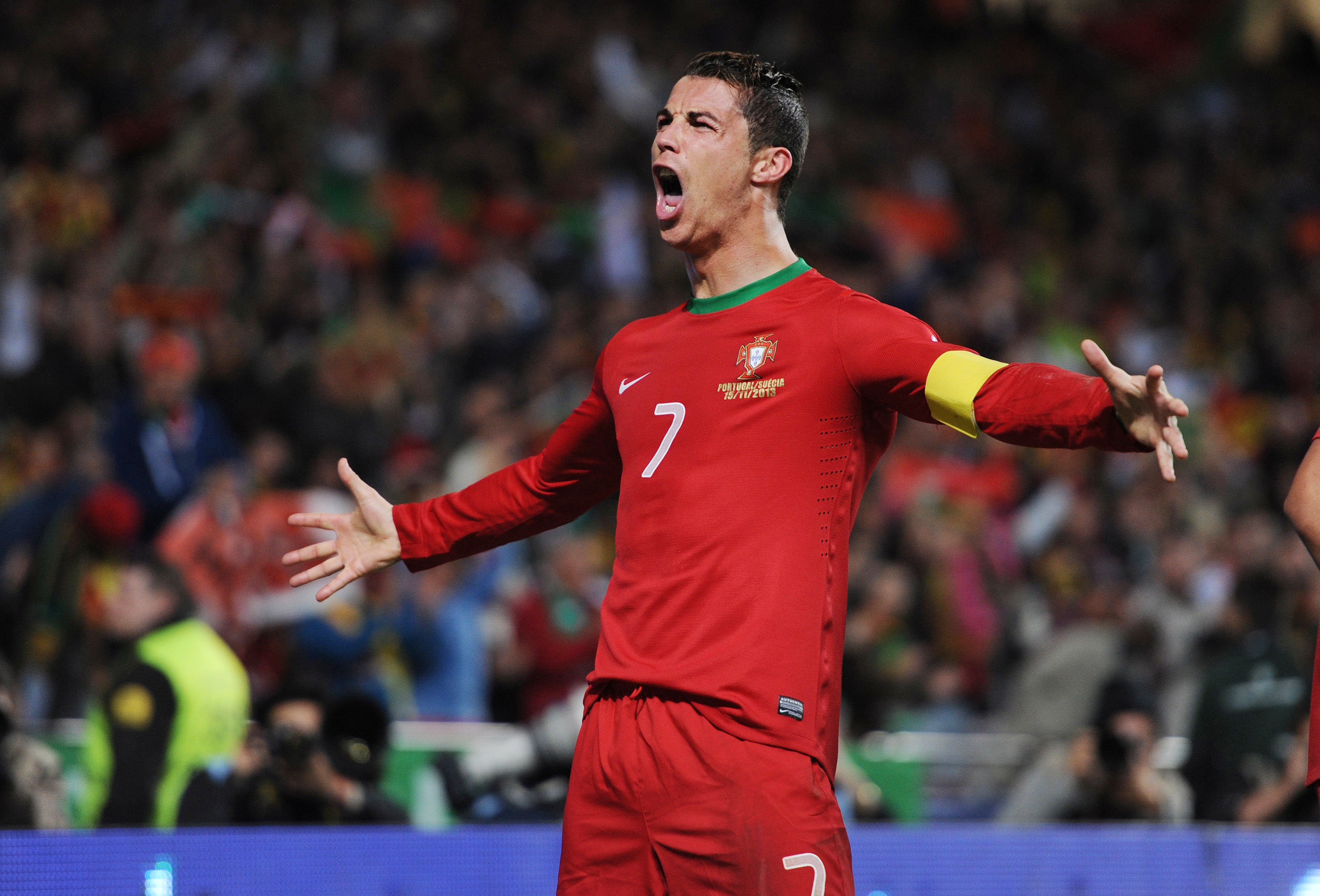 الاتحاد البرتغالي لكرة القدم يؤكد موعد المباراة أمام إيطاليا بالدوحة