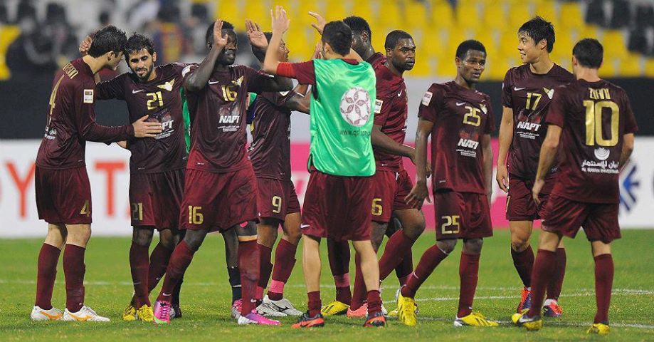 قطر تعود من المالديف بفوز صعب في تصفيات مونديال روسيا وكأس آسيا
