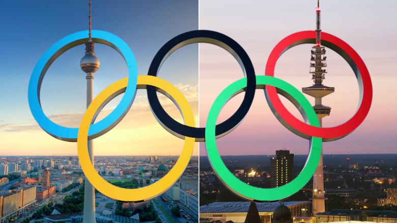 مجلس باريس يوافق على ترشيح العاصمة الفرنسية لتنظيم أوليمبياد 2024
