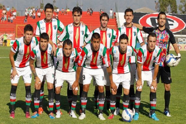 نادي بالستينو التشيلي فخر الفلسطينيين في العالم