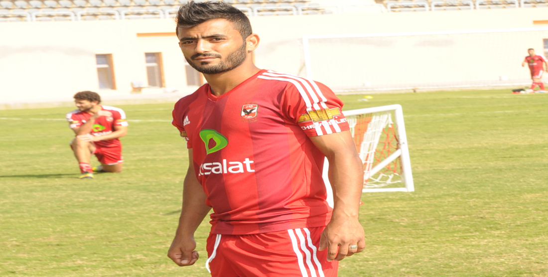 مصدر بالأهلي: 