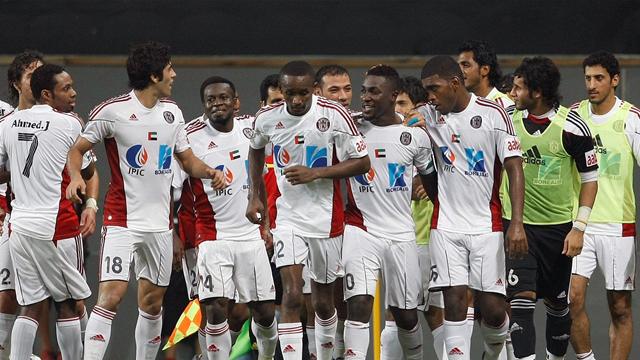 الجزيرة يواصل مطاردته للعين في الدوري الإماراتي.. وكلباء أول الهابطين