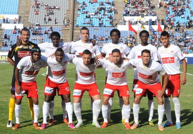 الراكراكي يحشد الجماهير المغربية لحضور مباراة الزمالك والفتح