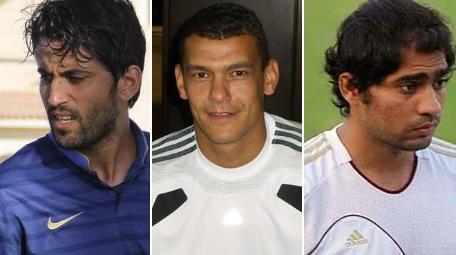 عضو اتحاد الكرة يرفض منح 