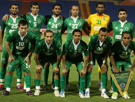 بطولة الاندية الخليجية: الشباب يجرد النصر من اللقب ويتأهل إلى النهائي أمام السيب العماني