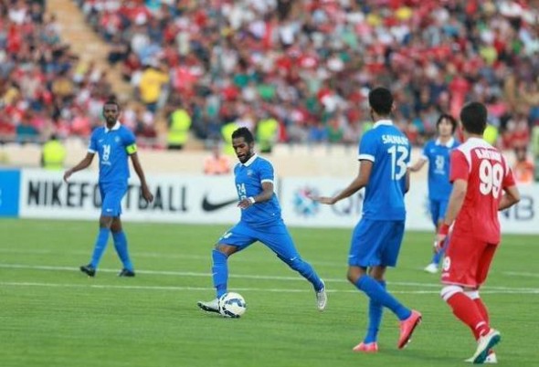 الاتحاد السعودي لكرة القدم: يمكن للهلال تسجيل لاعبيه الجدد الآن