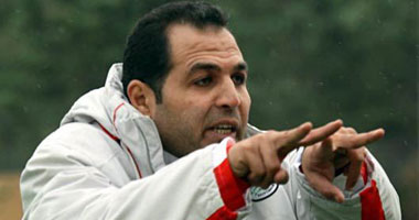 تامر عبد الحميد: أطالب اتحاد الكره بإستمرار الدوري 20 فريقاً