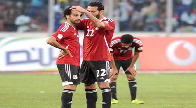 صلاح يداعب تريكة عن مسابقته الرمضانية.. وحمودي يعلن انسحابه