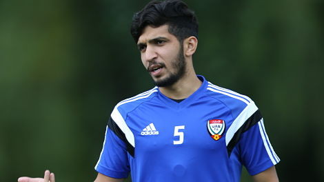 بني ياس يرفض بيع عامر عبد الرحمن