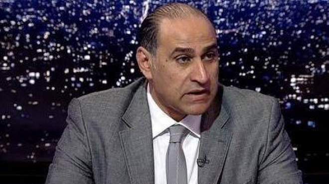 بيومي لحسام غالي: يشهد التاريخ أنك من أهم لاعبي مصر