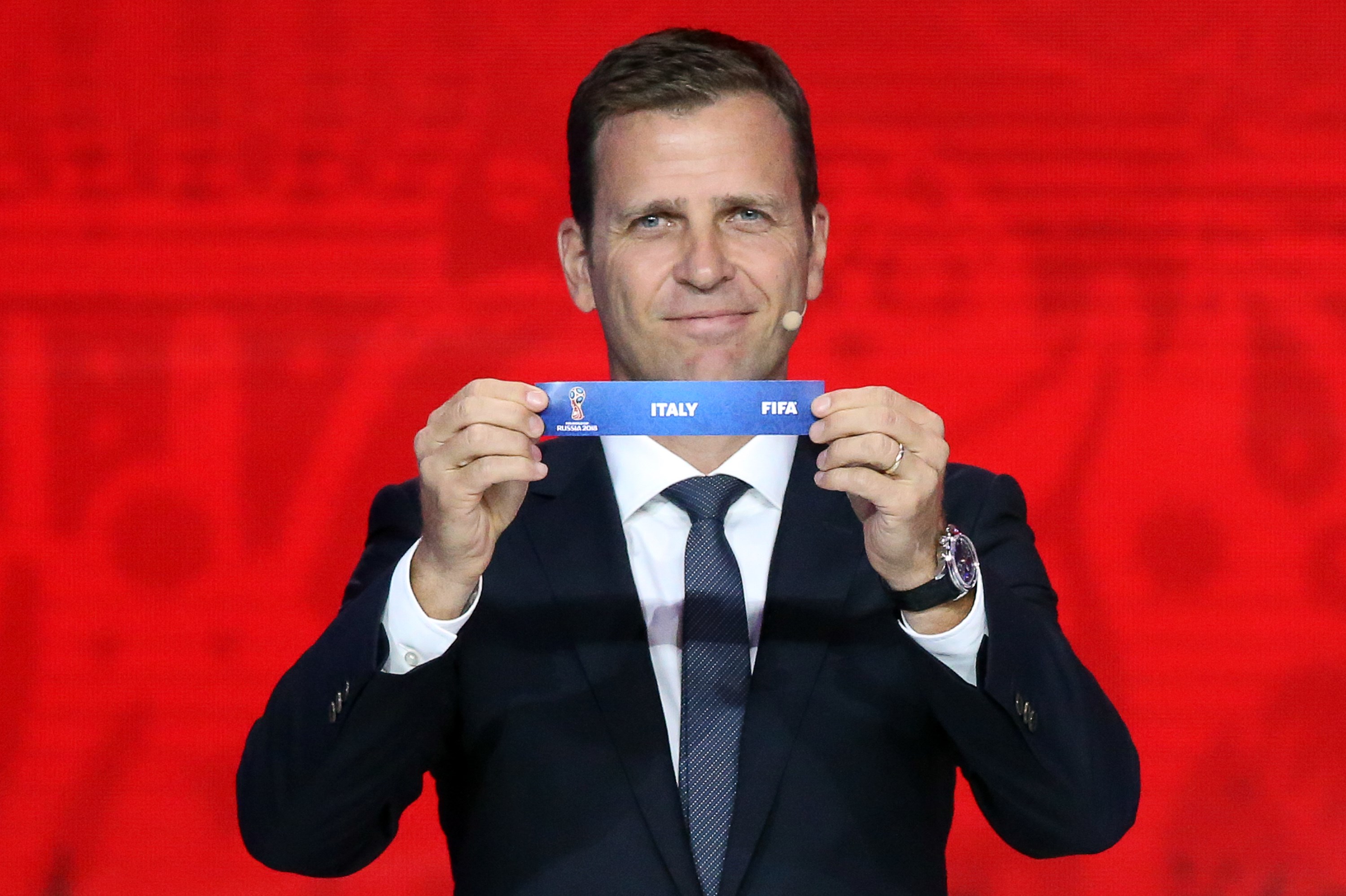 مواجهة نارية بين إسبانيا وإيطاليا.. وهولندا وفرنسا في تصفيات أوروبا المؤهلة لمونديال 2018 