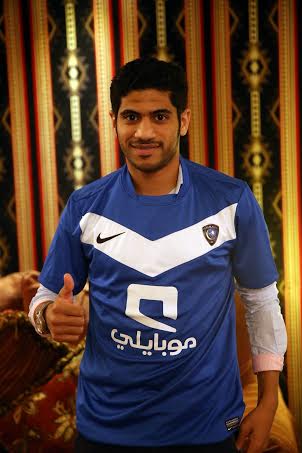 اتحاد جدة يقترب من التعاقد مع الحمد