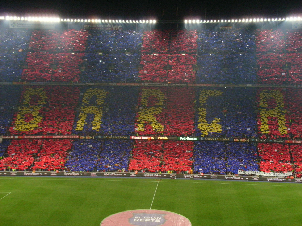 أستون فيلا يضم لاعب برشلونة الشاب ذو الأصول الإفريقية