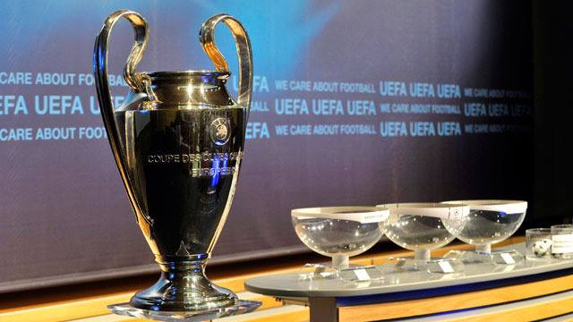 الاتحاد الأوروبي يرفع قيمة الجوائز المالية في دوري الأبطال