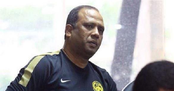 استقالة مدرب ماليزيا بعد هزيمة الإمارات المذلة