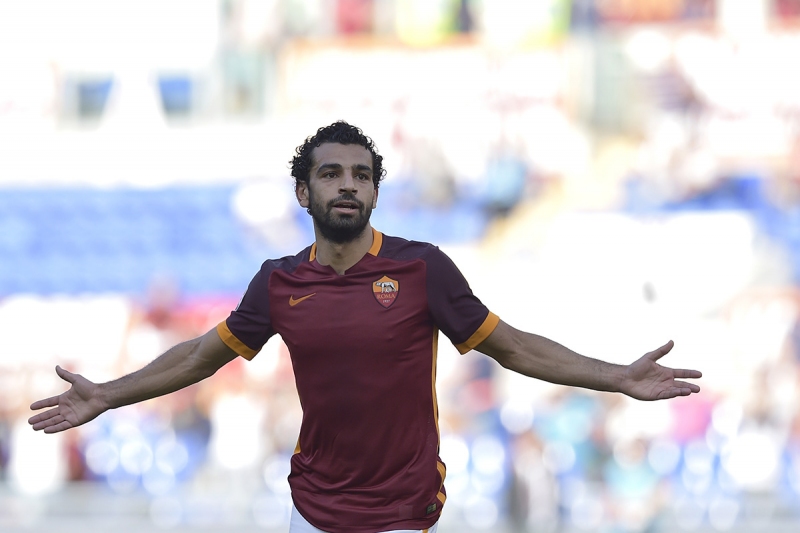 بالفيديو| صلاح يهز شباك فيورنتينا وسط الصافرات.. ويرفض الاحتفال