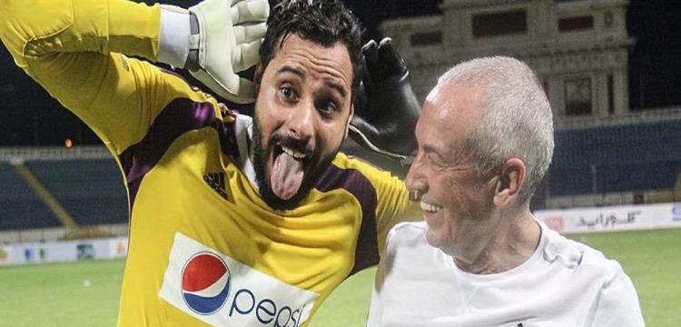 جنش يستفز جمهور الأهلي.. والبكاء يسيطر على حمودي