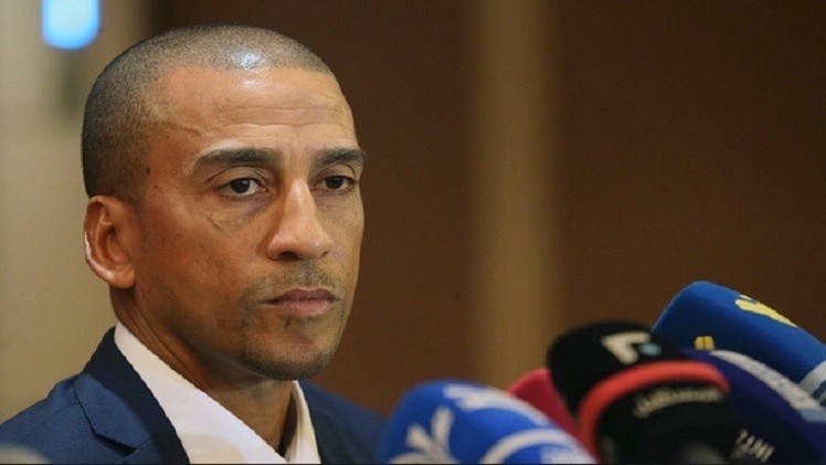 بعد استبعاده من انتخابات 