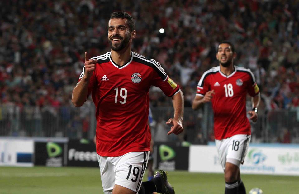 القاهرة تستضيف قرعة دور المجموعات من التصفيات الإفريقية للمونديال